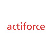 Actiforce Logo