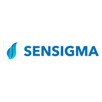 SENSIGMA LLC Logo