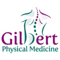GILBERT PHYSICAL MEDICINE LLC Logo