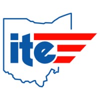 Ohio Section ITE Logo