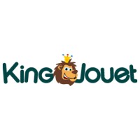 Groupe King Jouet Logo