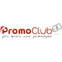 PromoClub Logo