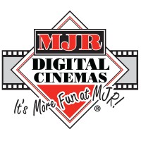 MJR Theatres Logo