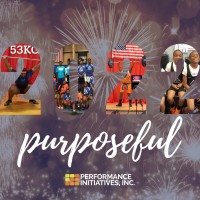 PERFORMANCE INITIATIVES INC Logo