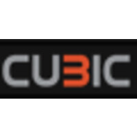 Cubic3 Logo