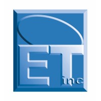 Entertainment Technologies Logo