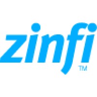 ZINFI Technologies, Inc. Logo