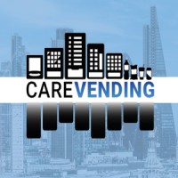 Care Vending Services Ltd Logo