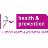 LifeStyle health & prevention Weert Logo