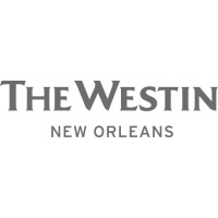 The Westin New Orleans Logo