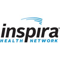 INSPIRA HEALTH NETWORK FOUNDATION GLOUCESTER COUNTY Logo