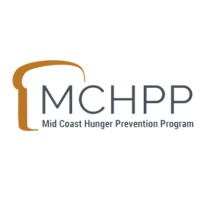 Mid Coast Hunger Prevention Program Logo
