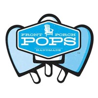 Front Porch Pops Logo