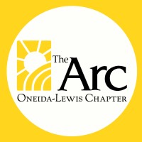 The Arc, Oneida-Lewis Chapter Logo