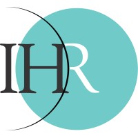 Institute for Human Reproduction (IHR) Logo