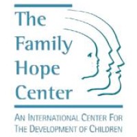 The Family Hope Center Logo