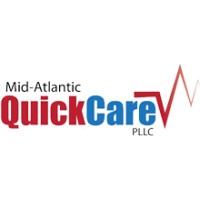 MID-ATLANTIC QUICKCARE PLLC Logo