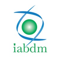 INTERNATIONAL ACADEMY OF BIOLOGICAL DENTISTRY & MEDICINE Logo