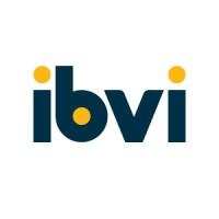 Industries for the Blind & Visually Impaired Logo