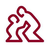 The Leprosy Mission International Logo