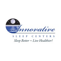 INNOVATIVE SLEEP CENTERS, PLLC Logo