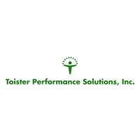 Toister Performance Solutions, Inc. Logo