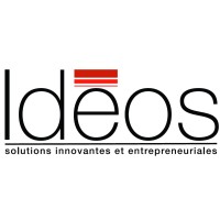 IDEOS Logo
