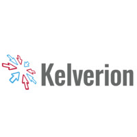 Kelverion Automation Logo