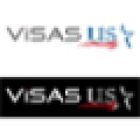 visasUSA Logo