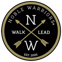 Noble Warriors, Inc. Logo
