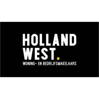 Holland West Makelaardij Logo