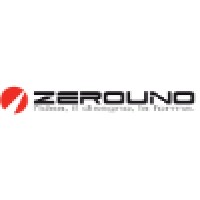 Zerouno Srl Logo