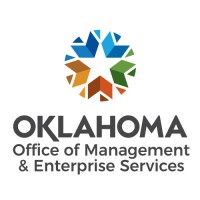 Office of Management and Enterprise Services Logo