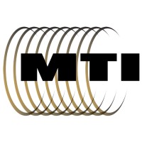 Meg Technologies, Inc. (MTI) Logo