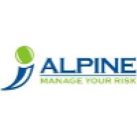 Alpine Services Logo