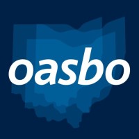 Ohio Association of School Business Officials Logo