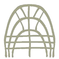 Habitat Home & Garden Logo