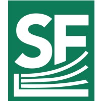 South Fayette Township Library Logo