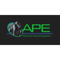Advanced Pump & Equipment, Inc. Logo