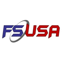 FlexSeals, Inc. dba FS USA Logo