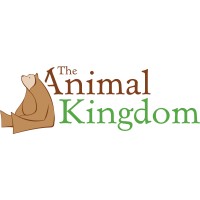 The Animal Kingdom Logo