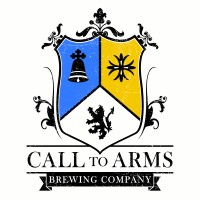 Call to Arms Brewing Company Logo