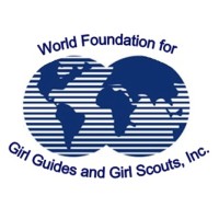World Foundation for Girl Guides and Girl Scouts, Inc. Logo