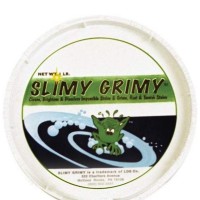 SLIMY GRIMY, INC. Logo