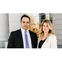 Mansorian Law Group Logo