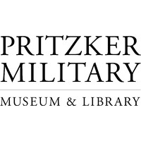 Pritzker Military Museum & Library Logo