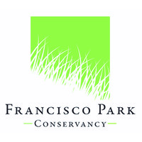Francisco Park Conservancy Logo