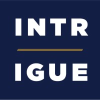 Intrigue Graphics Logo