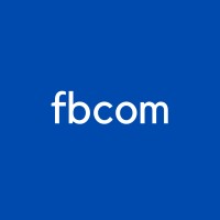 FBCOM COMUNICAÇÃO CORPORATIVA Logo
