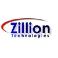 Zillion Technologies, Inc. Logo